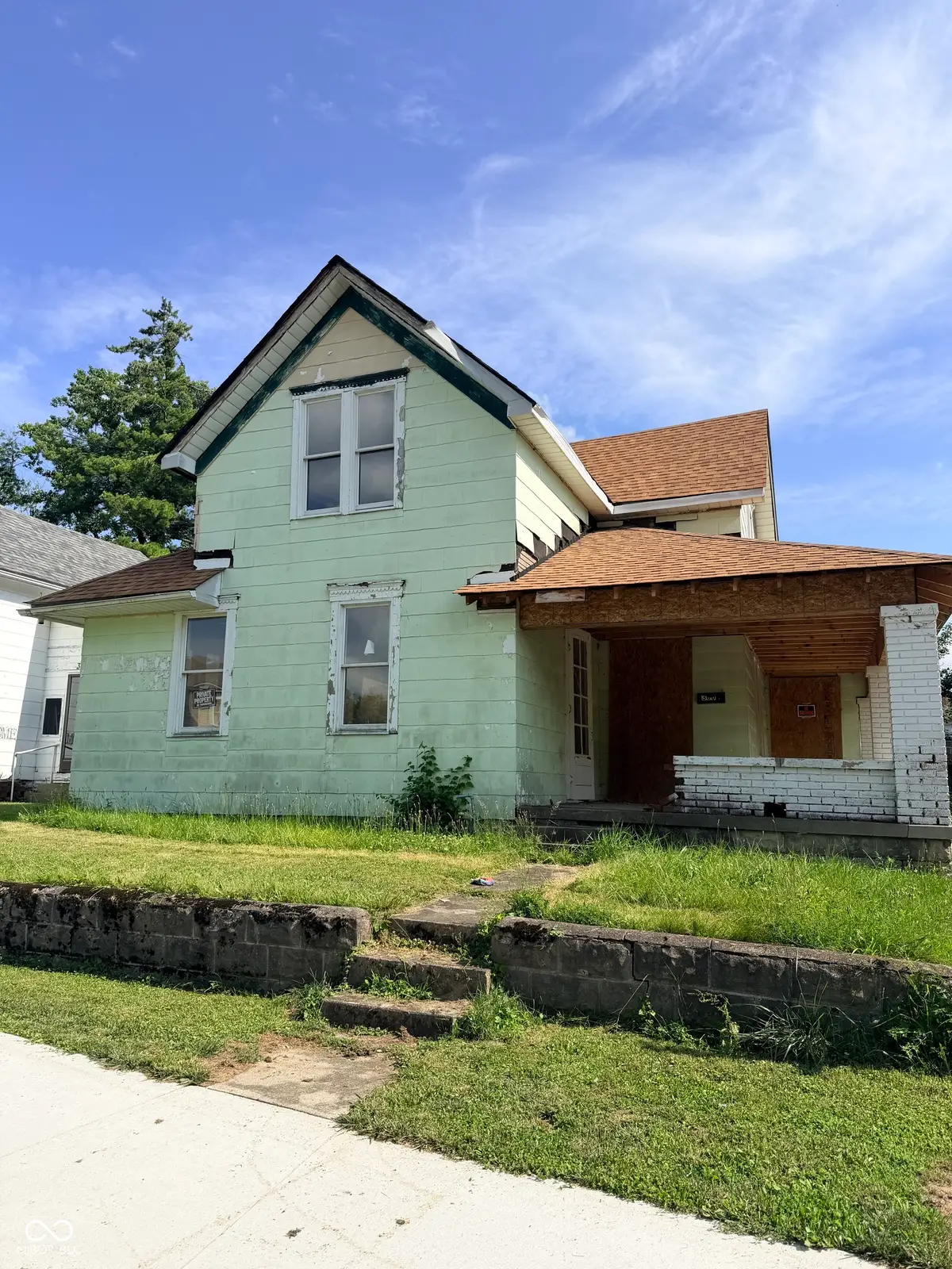 300 E North Street, Winchester, IN 47394 - #1