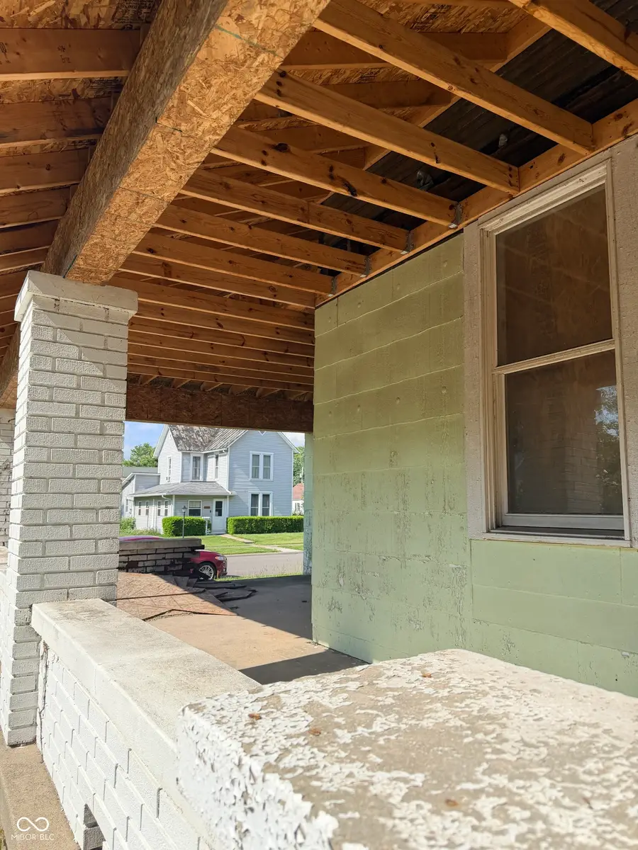 300 E North Street, Winchester, IN 47394 - #3