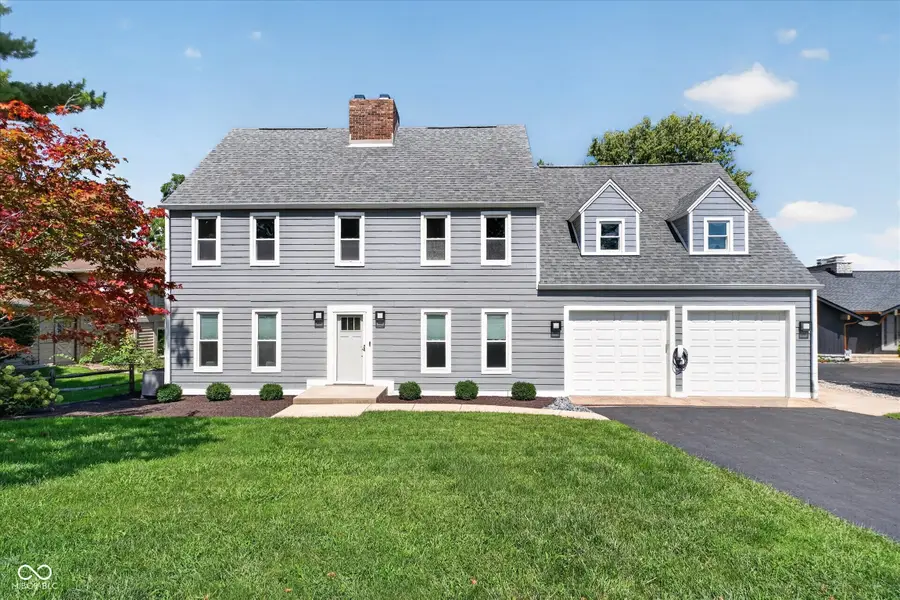 1224 Willow Way, Noblesville, IN 46062 - #2