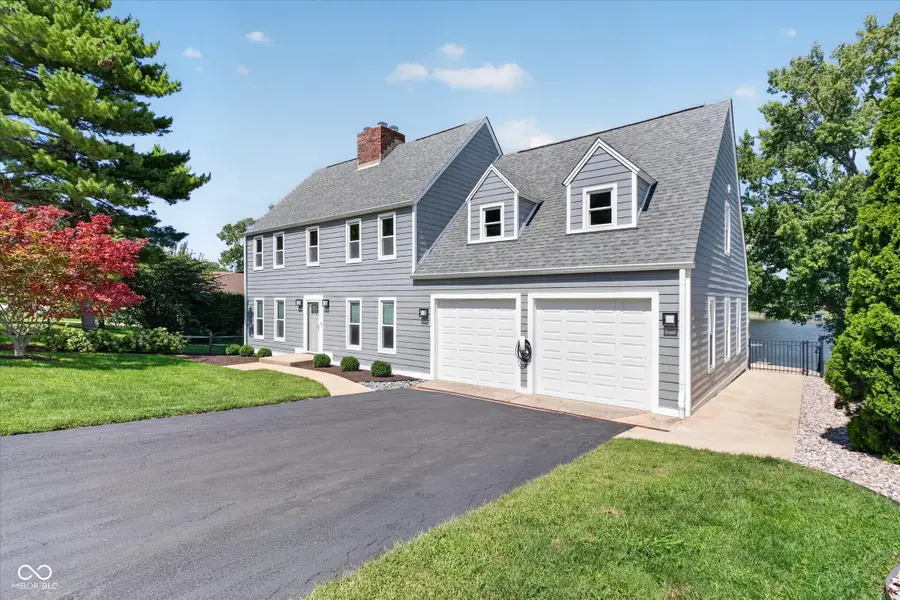 1224 Willow Way, Noblesville, IN 46062 - #3