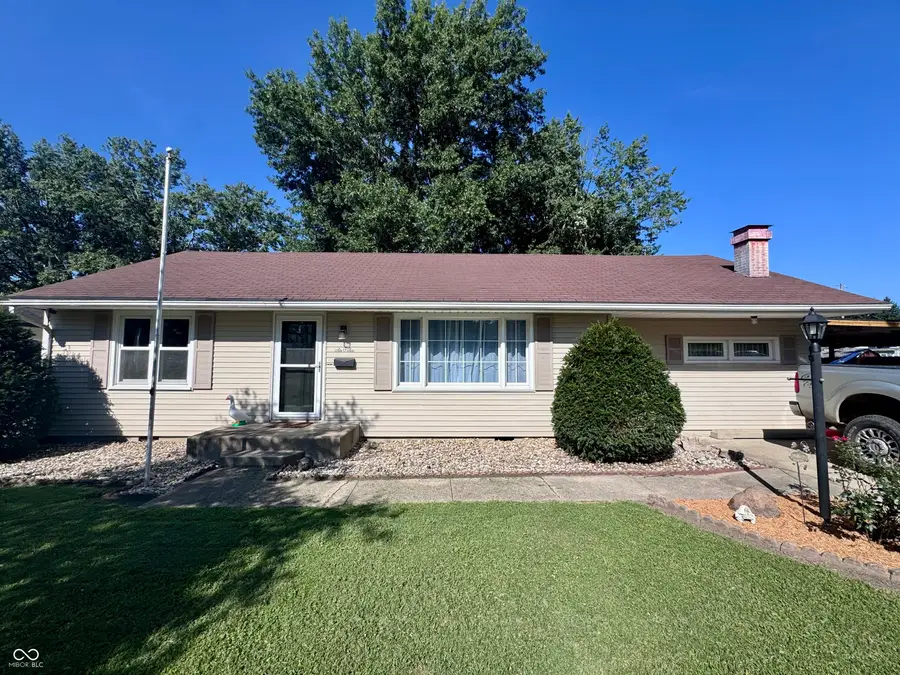 606 Jackson, Rockville, IN 47872 - #2