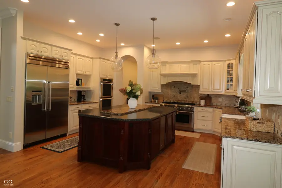 11961 N Delaware Road, Batesville, IN 47006 - #3