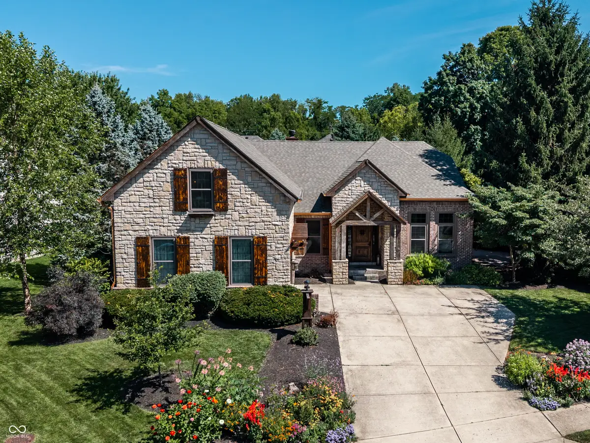 15058 Newburyport Drive, Fishers, IN 46040 - #1
