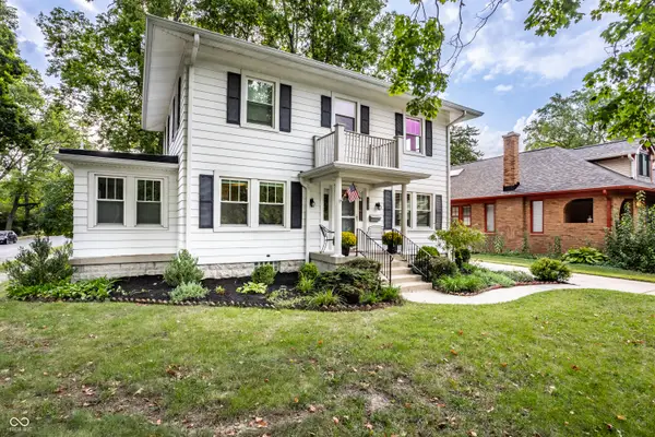 5269 Central Avenue, Indianapolis, IN 46220