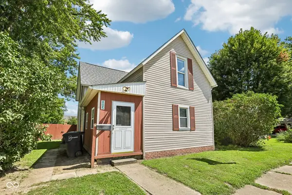 805 S 17th Street, Elwood, IN 46036