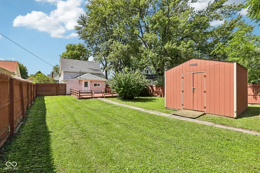 805 S 17th Street, Elwood, IN 46036 - #2