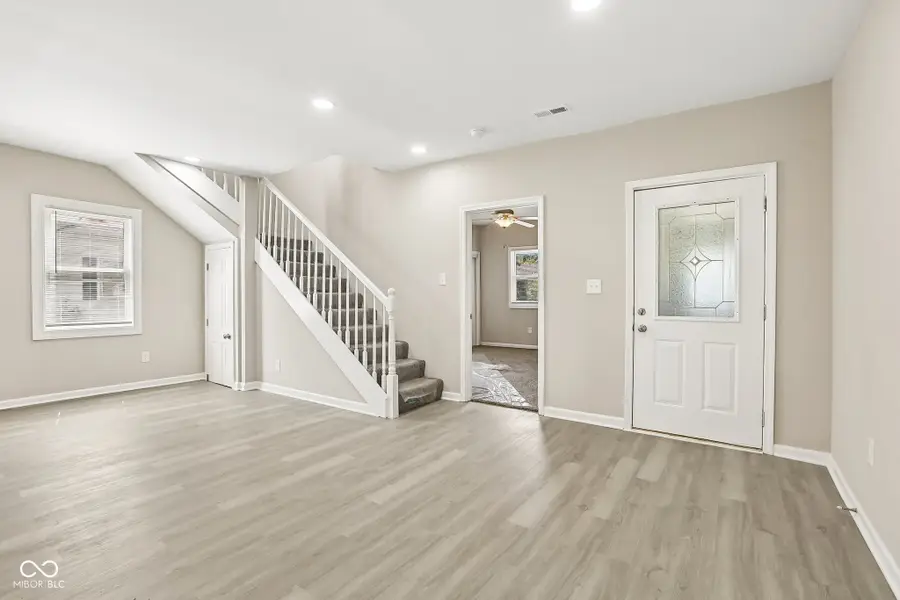 805 S 17th Street, Elwood, IN 46036 - #3