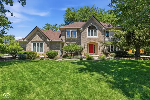 110 W Greyhound Pass, Carmel, IN 46032