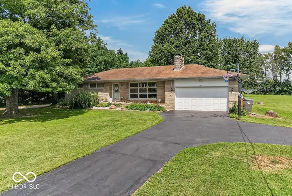 1408 W Edgewood Avenue, Indianapolis, IN 46217