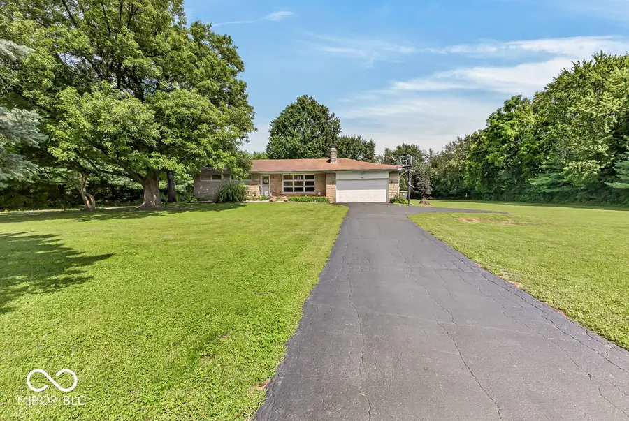 1408 W Edgewood Avenue, Indianapolis, IN 46217 - #2
