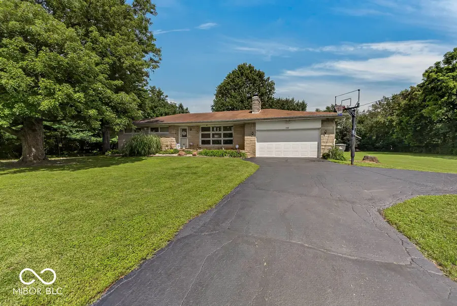 1408 W Edgewood Avenue, Indianapolis, IN 46217 - #3