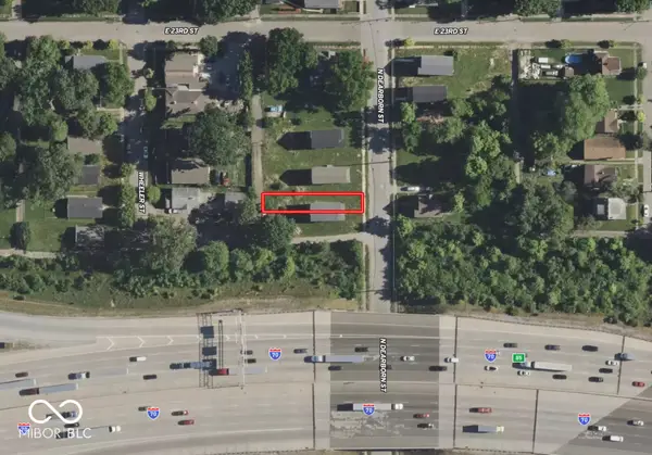 2246 N Dearborn Street, Indianapolis, IN 46218