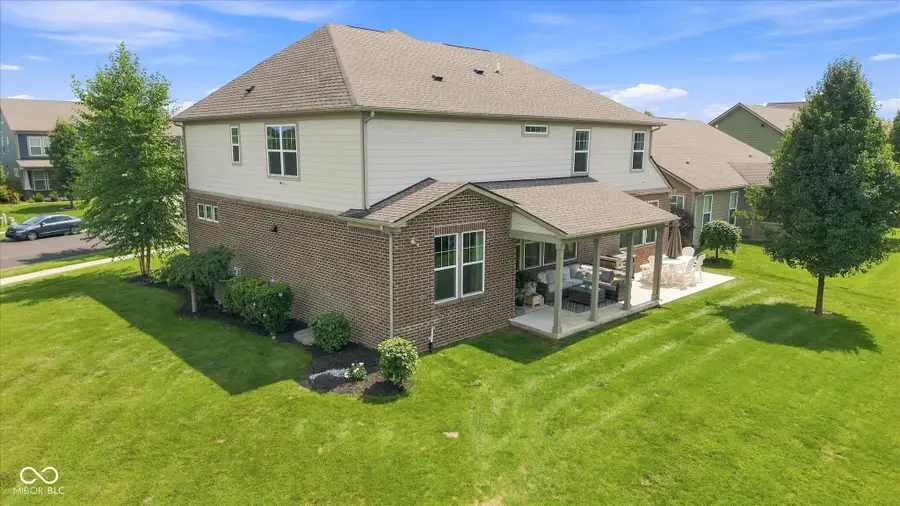 15747 Barnard Drive, Noblesville, IN 46062 - #2