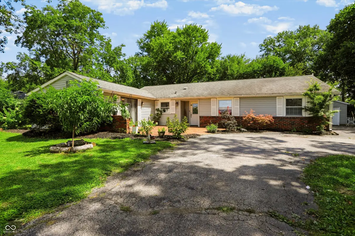 7105 Hague Road, Indianapolis, IN 46256 - #1