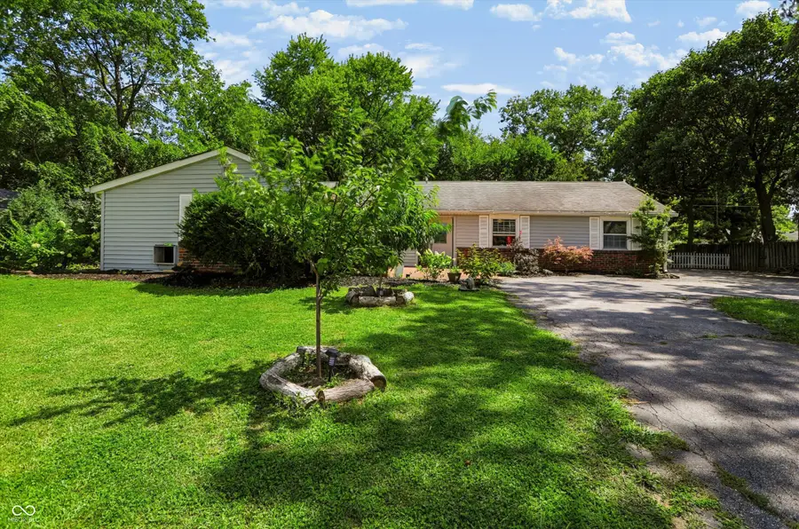 7105 Hague Road, Indianapolis, IN 46256 - #2