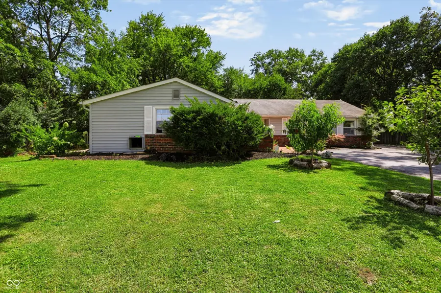 7105 Hague Road, Indianapolis, IN 46256 - #3