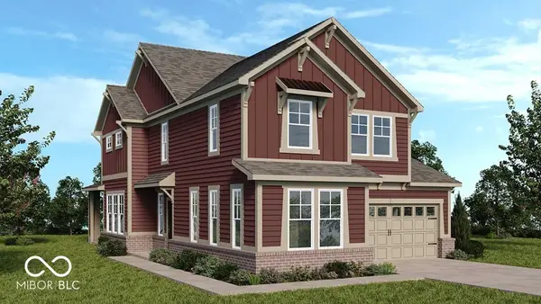 15643 Showdown Road, Noblesville, IN 46060
