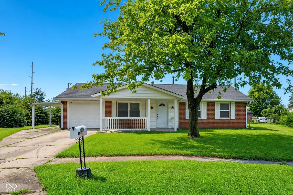 2308 Edgemont Way, Anderson, IN 46011 - #1