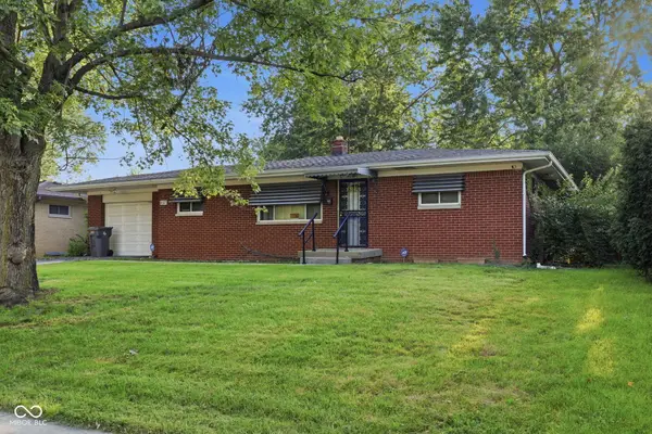 4327 Shady Lane, Indianapolis, IN 46226