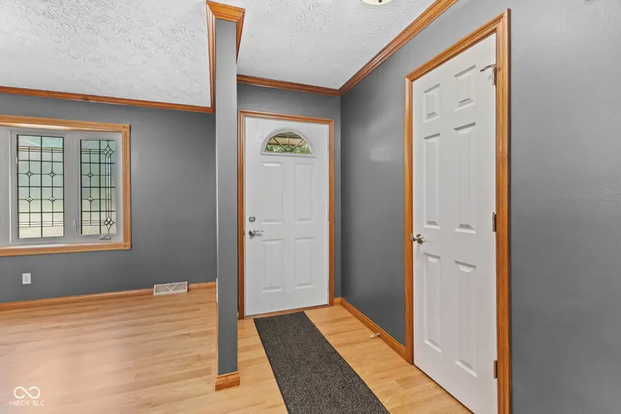 286 N Peterman Road, Greenwood, IN 46142 - #3