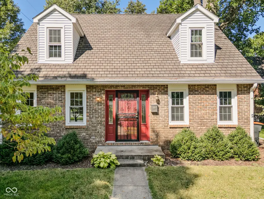1710 Lafayette Avenue, Columbus, IN 47201 - #3