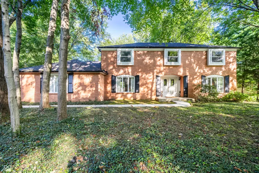 6154 Forest View Drive, Indianapolis, IN 46228 - #2