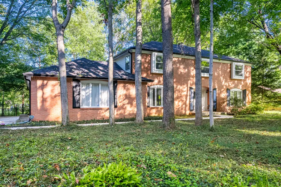 6154 Forest View Drive, Indianapolis, IN 46228 - #3
