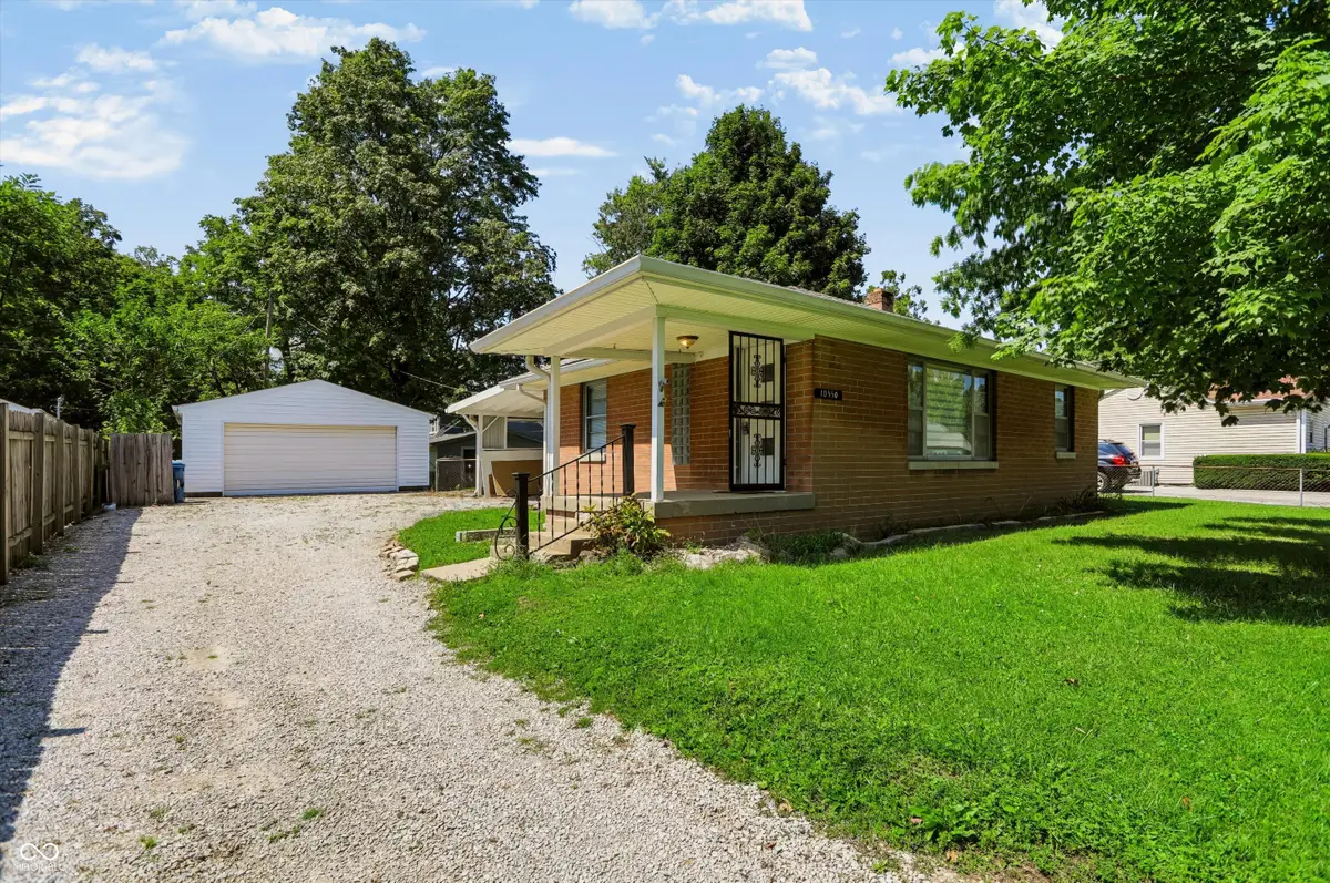 10550 Mcpherson Street, Carmel, IN 46280 - #1