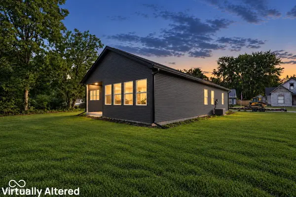 408 N Leavitt Street, Brazil, IN 47834
