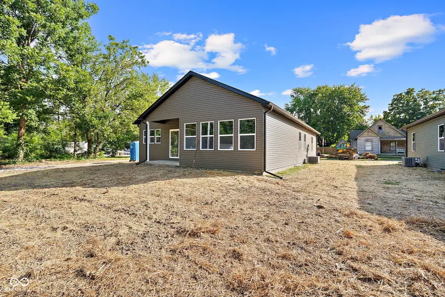 408 N Leavitt Street, Brazil, IN 47834 - #2