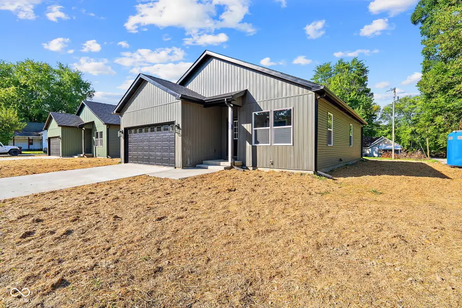 408 N Leavitt Street, Brazil, IN 47834 - #3