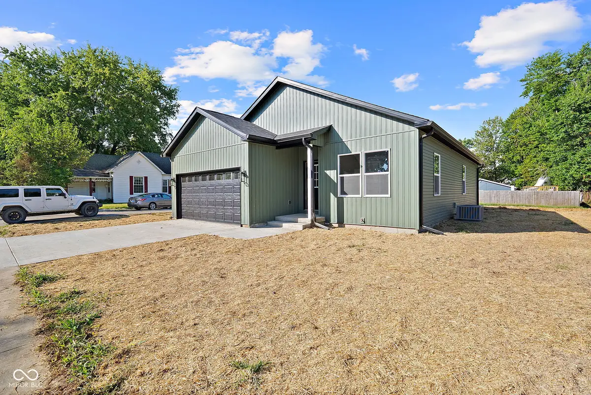 404 N Leavitt Street, Brazil, IN 47834 - #1