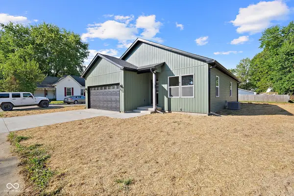 404 N Leavitt Street, Brazil, IN 47834