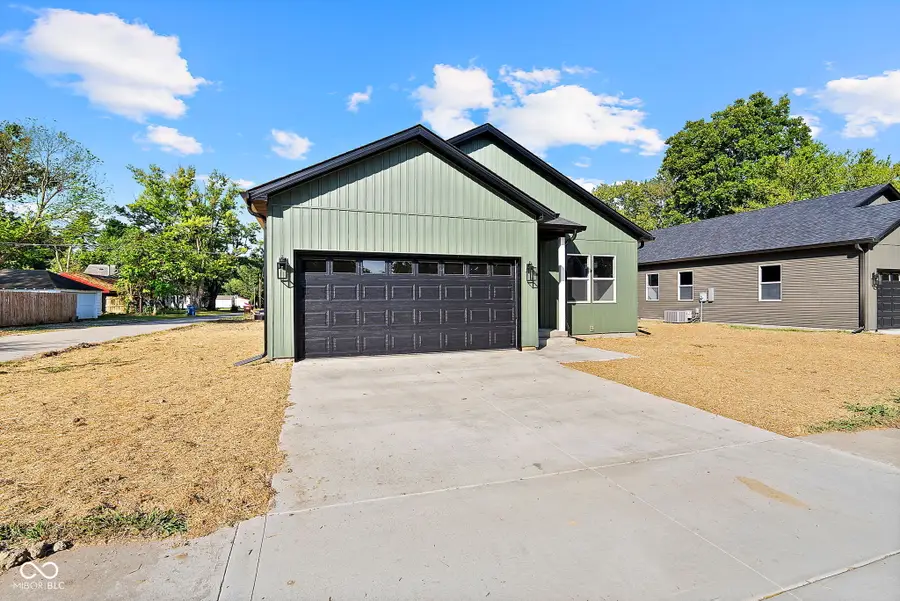 404 N Leavitt Street, Brazil, IN 47834 - #2