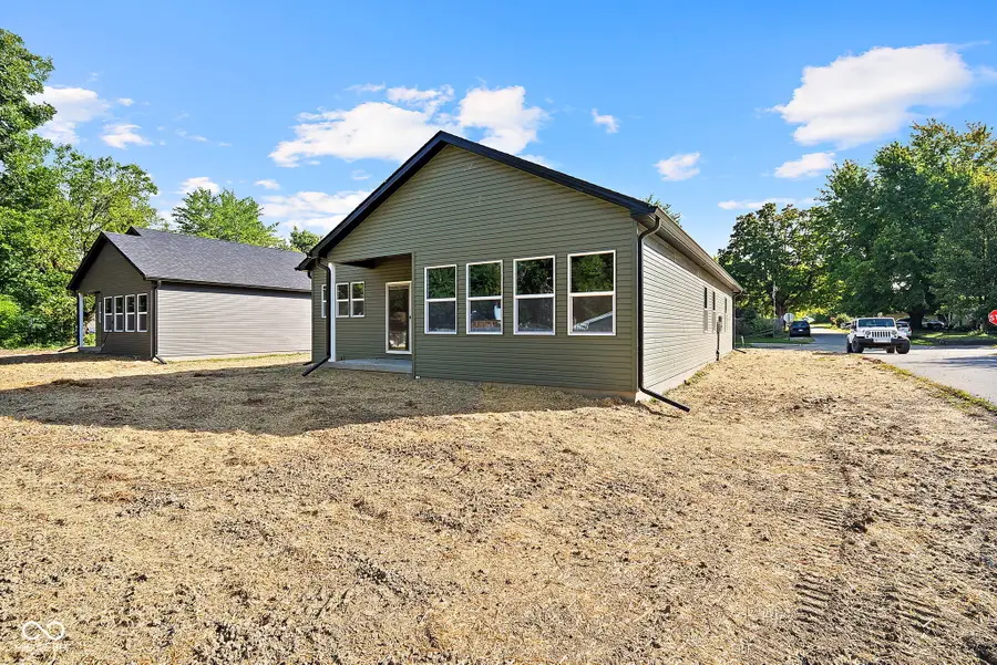 404 N Leavitt Street, Brazil, IN 47834 - #3