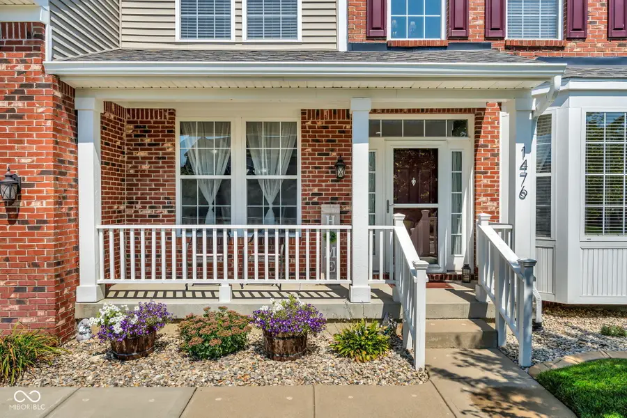 1476 Hession Drive, Brownsburg, IN 46112 - #3