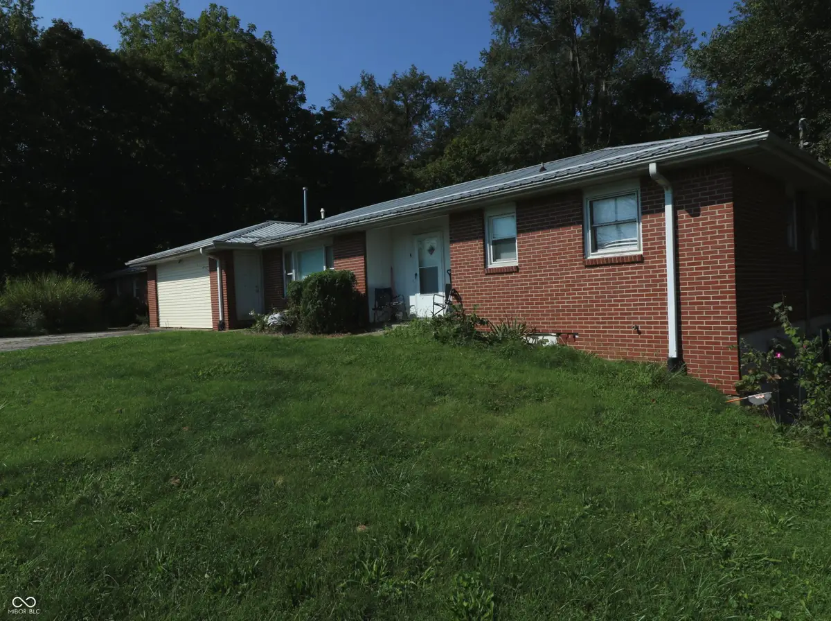 409 Waynetown Road, Crawfordsville, IN 47933 - #1