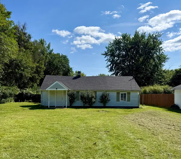 433 E 54th Street, Anderson, IN 46013