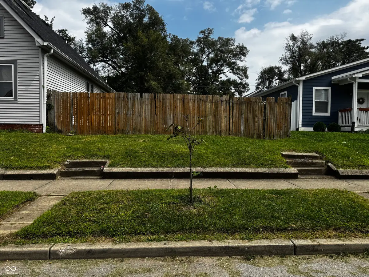 1809 S Talbott Street, Indianapolis, IN 46225 - #1