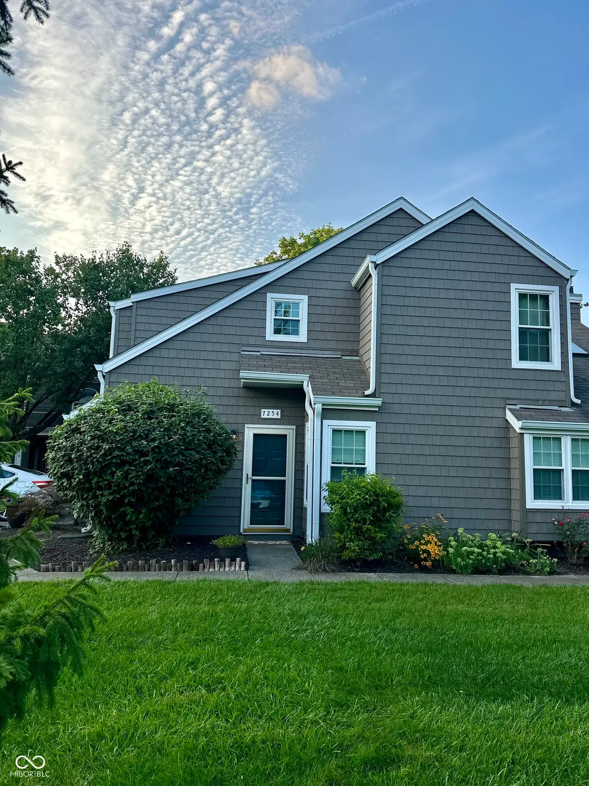 7254 Harbour, Indianapolis, IN 46240 - #1