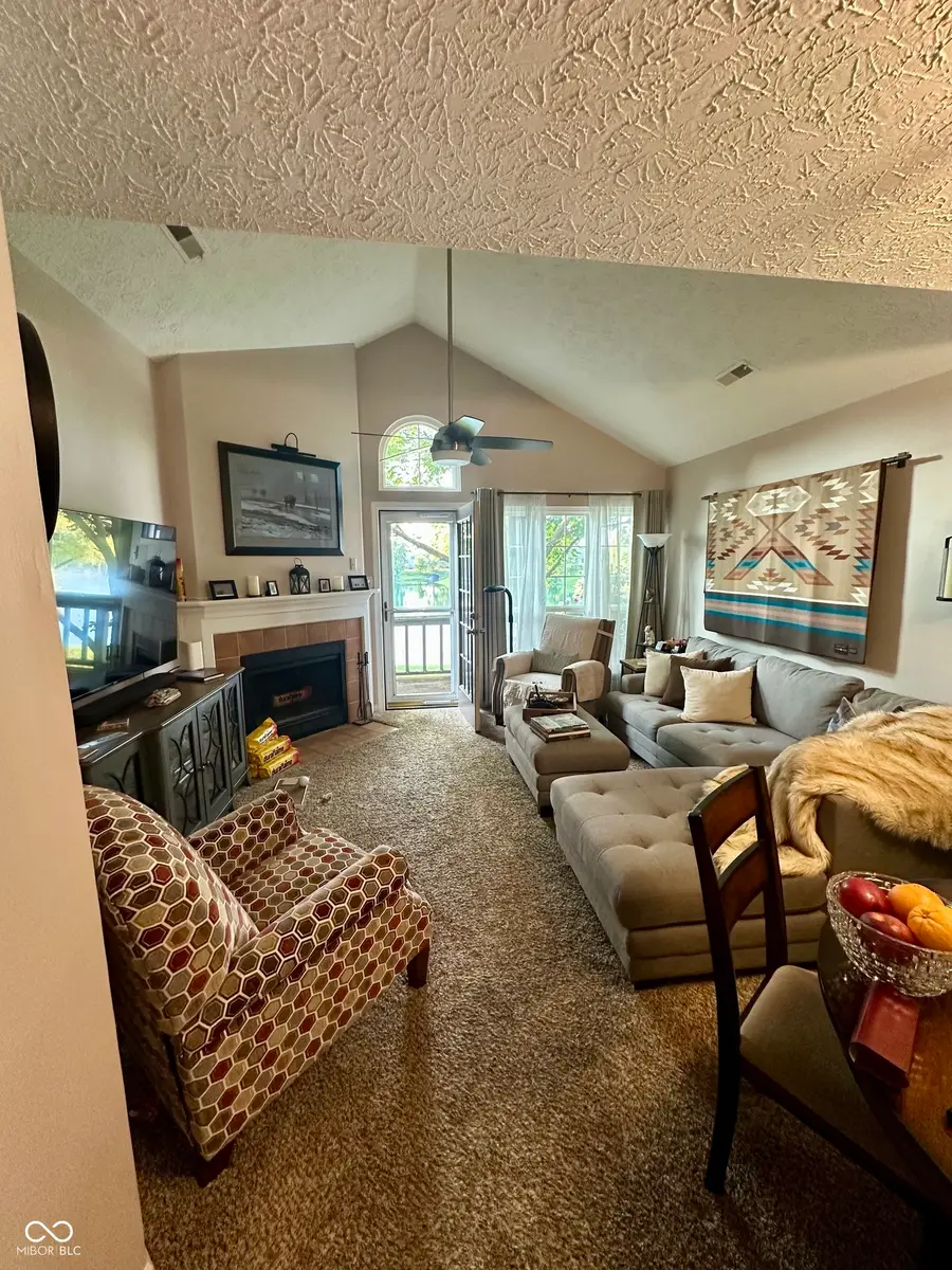 7254 Harbour, Indianapolis, IN 46240 - #2