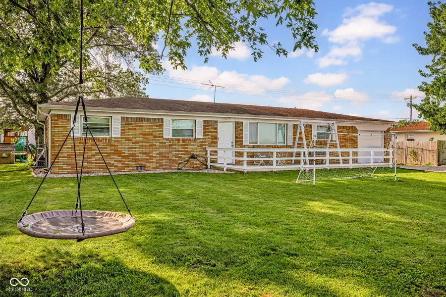 2170 N Old State Road 9, Columbus, IN 47203 - #3