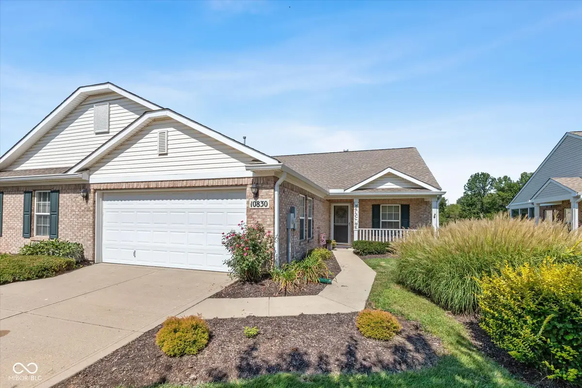 10830 Pine Valley Path, Indianapolis, IN 46234 - #1