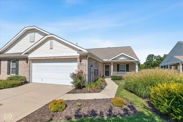 10830 Pine Valley Path, Indianapolis, IN 46234