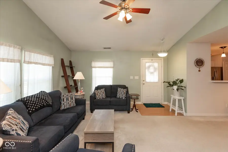 10830 Pine Valley Path, Indianapolis, IN 46234 - #2