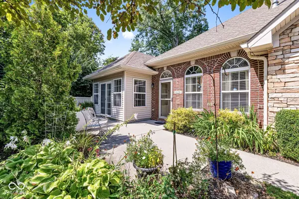 11156 Easy Street, Fishers, IN 46038