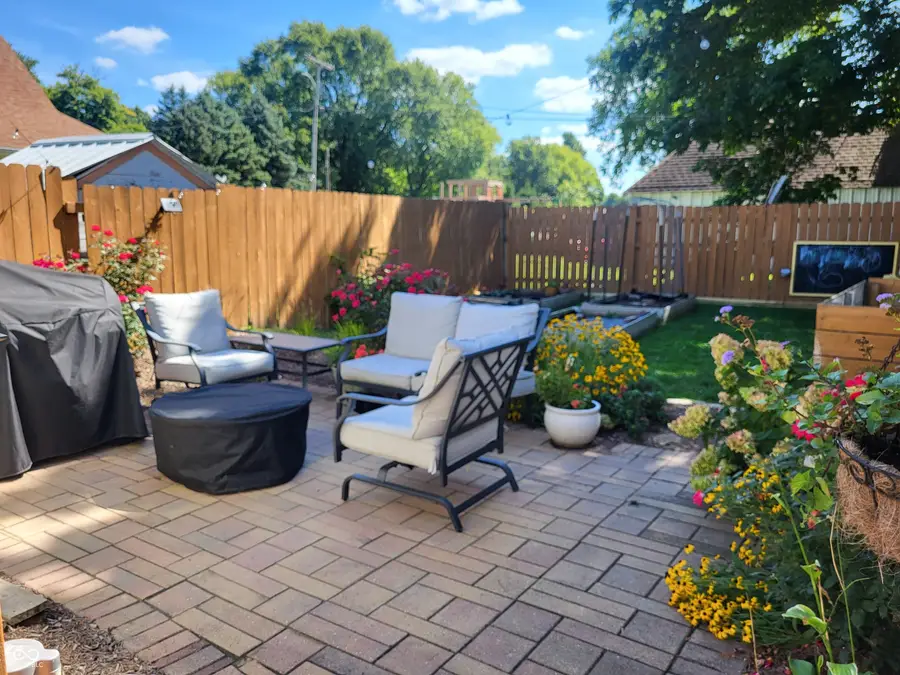 408 W 3rd Street, Lizton, IN 46149 - #3