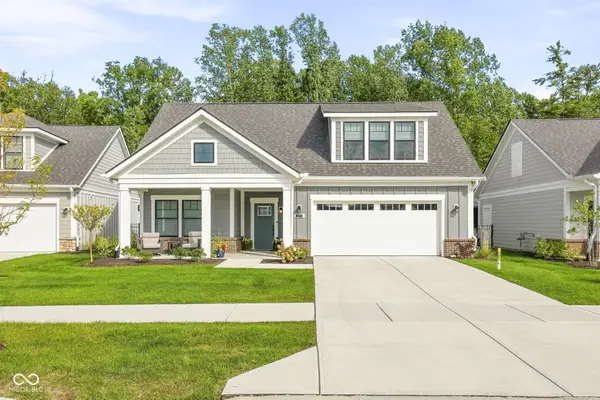 6891 Acadia Lane, Zionsville, IN 46077