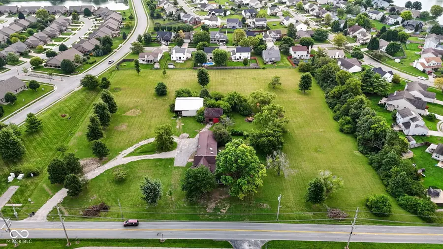 1301 Averitt Road, Greenwood, IN 46143 - #2