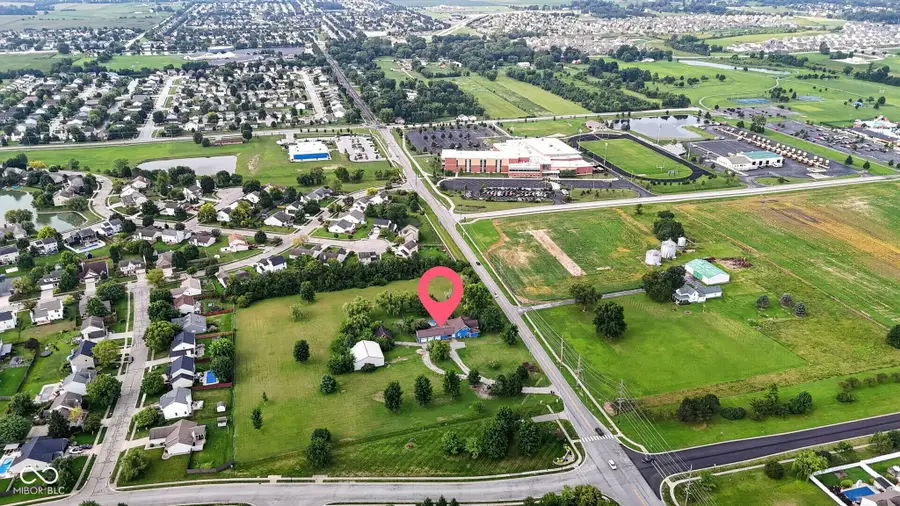 1301 Averitt Road, Greenwood, IN 46143 - #3